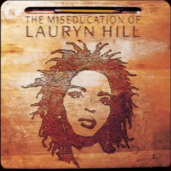 Lauryn Hill - Can’t Take My Eyes Off of You